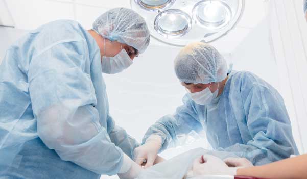 Fistula Treatment in Bangalore