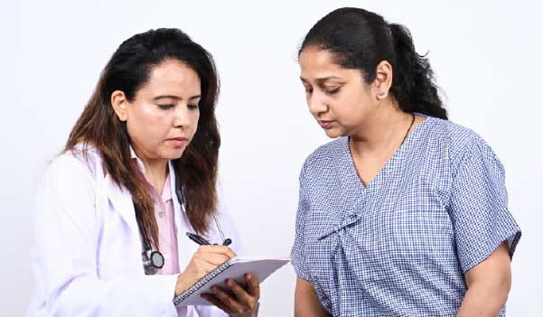 Fistula Diagnosis in Mumbai