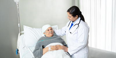 Medical diagnosis procedure