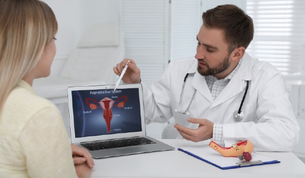 Diagnosis for Endometriosis