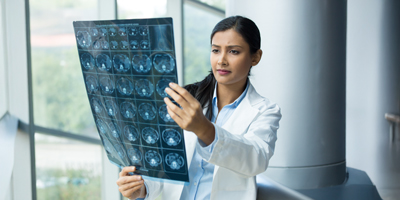 Medical diagnosis procedure