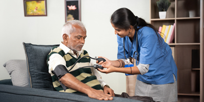 Medical diagnosis procedure