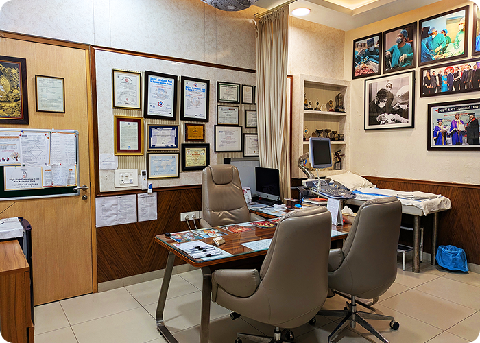 Doctors Office