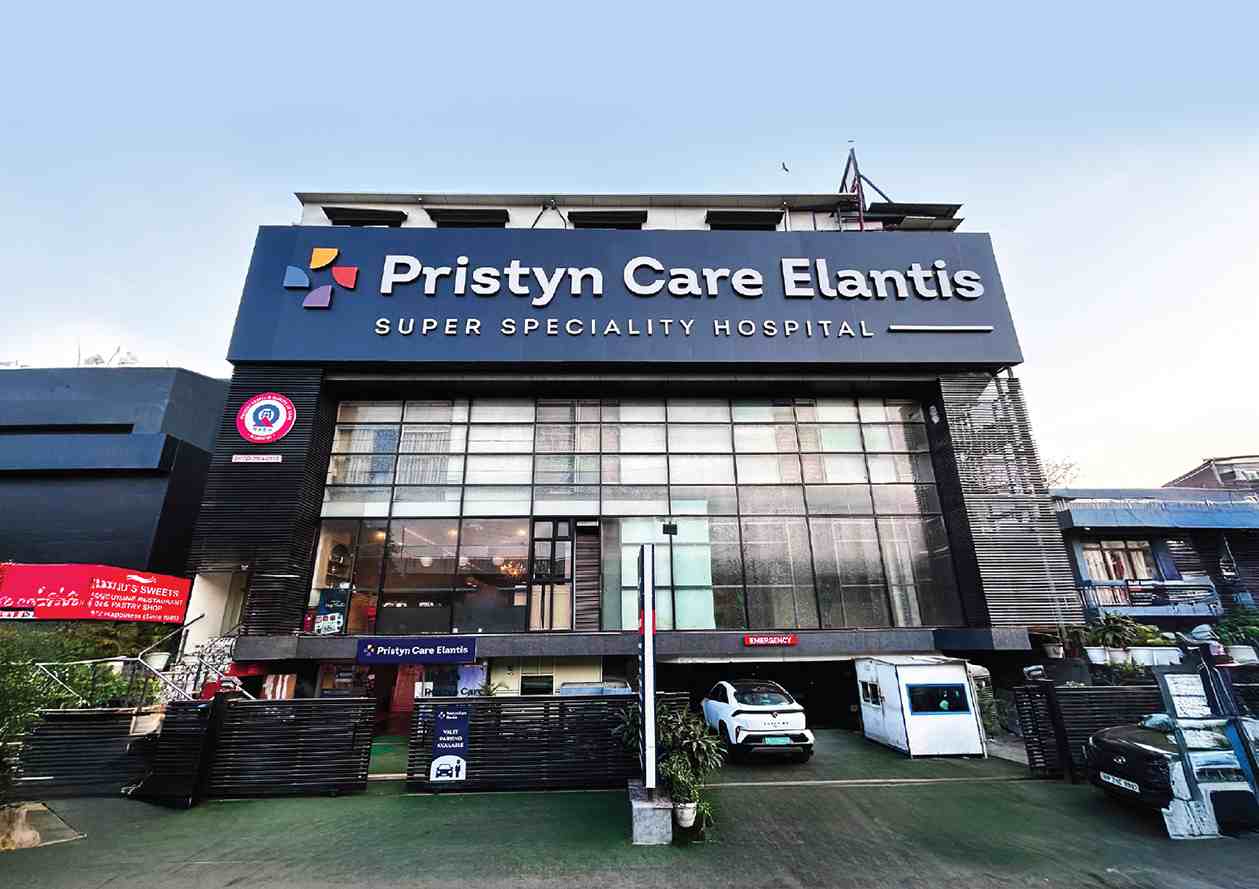 hospital image