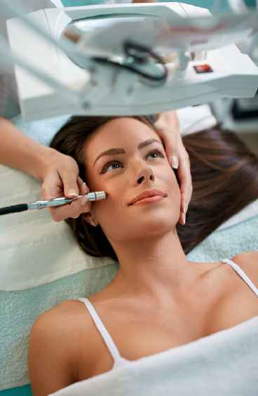 Overiew of Exosome Facial