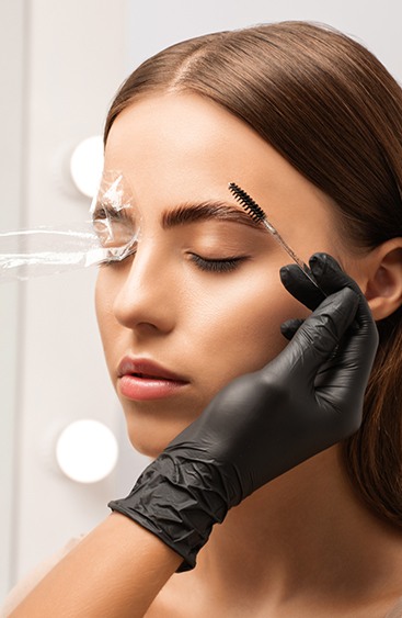 Overview of Eyebrow Shaping