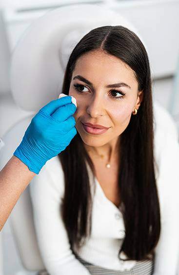 Overview of Face PRP