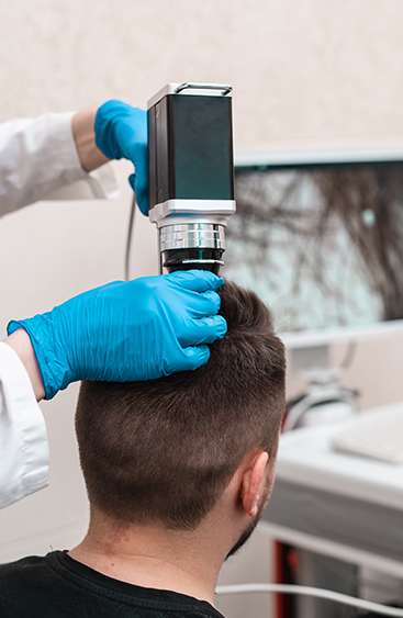 Overview of GFC Hair Transplant