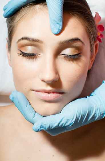 Overview of Face Hair Bleach