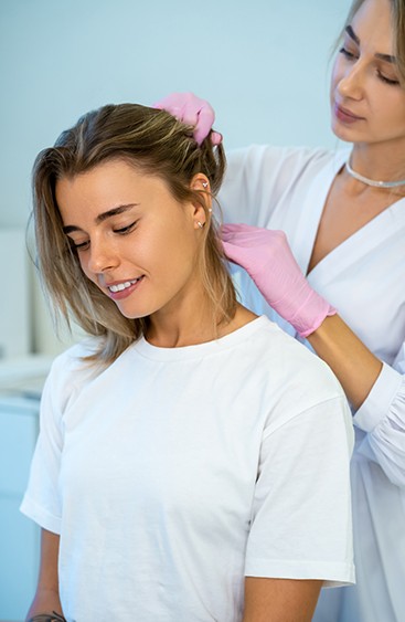 Overview of Hair Loss