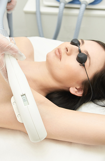 Overview of Hair Reduction 
