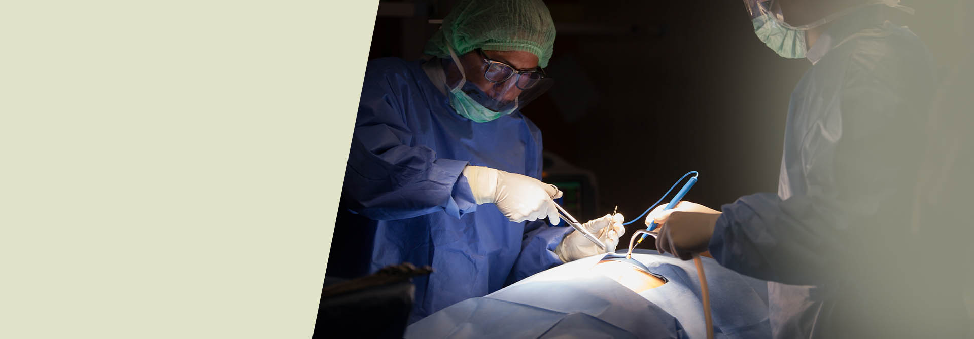 Hospital Banner