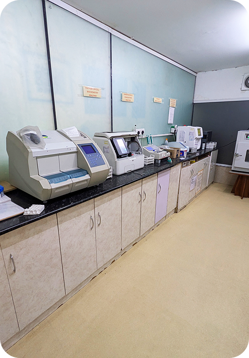 Radiology Room