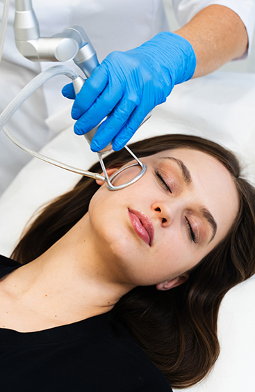 Overview of Laser Skin Rejuvenation