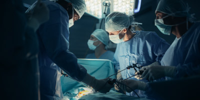 Medical diagnosis procedure for piles treatment