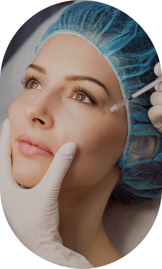 Overview of Anti-Aging Treatment