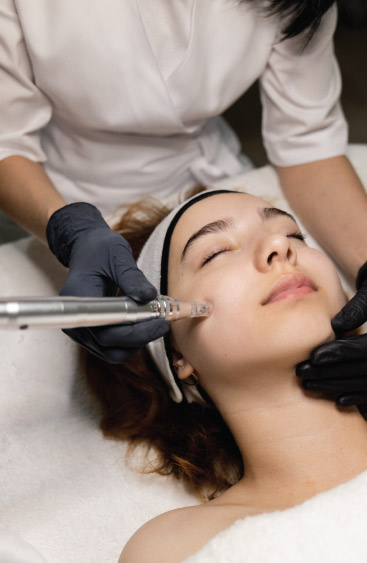 Overview of Mesotherapy