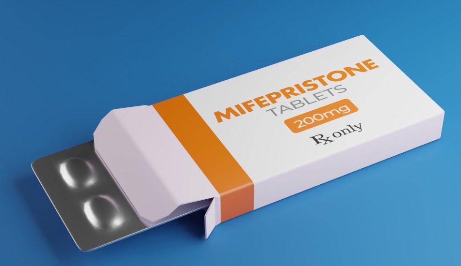 Mifepristone Image