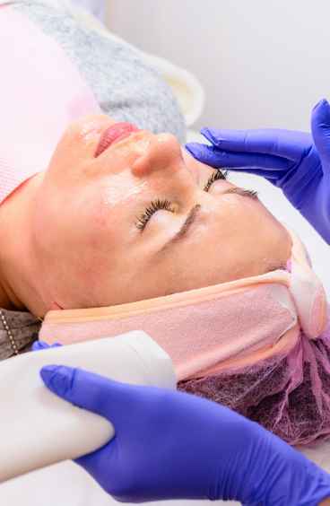 Overview of Open Pores