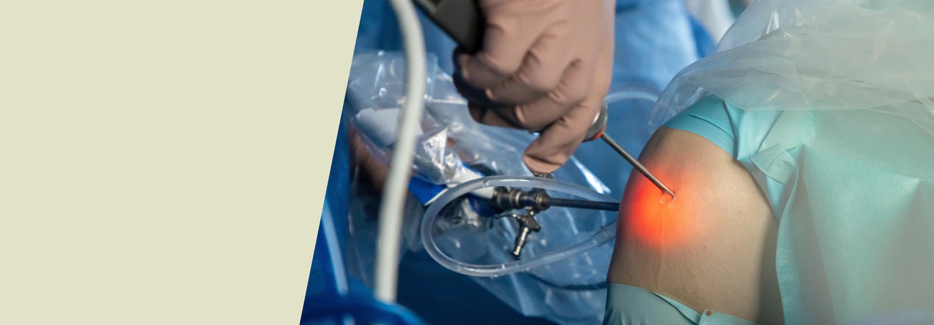 Hospital Banner