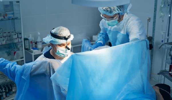 Fistula Treatment in Mumbai