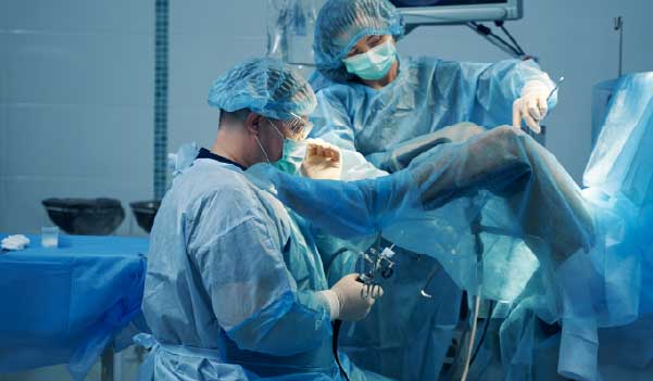 Fistula Treatment in Hyderabad