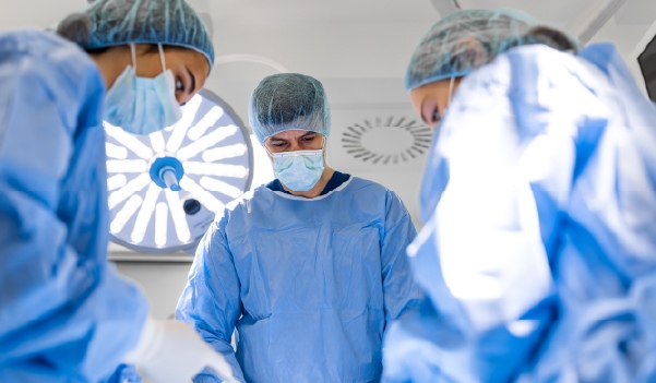 Treatment for Diabetic Foot Ulcers