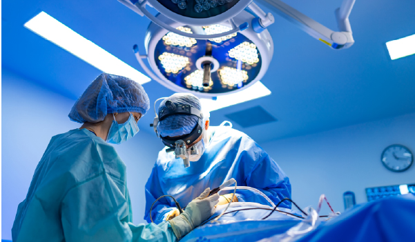 Curing infertility with IUI treatment