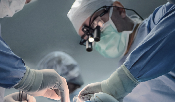 Curing Infertility with IVF treatment