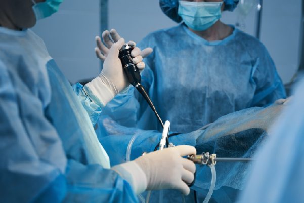 Miscarriage Treatment