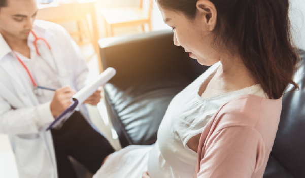 Ectopic Pregnancy Treatment