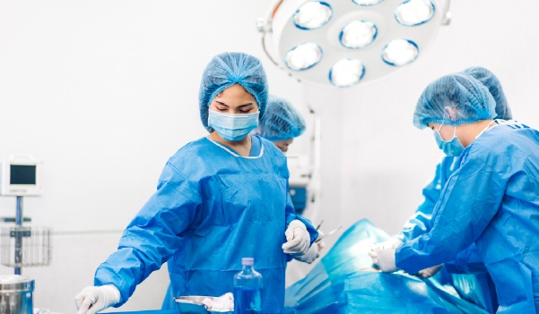 Endometriosis Treatment