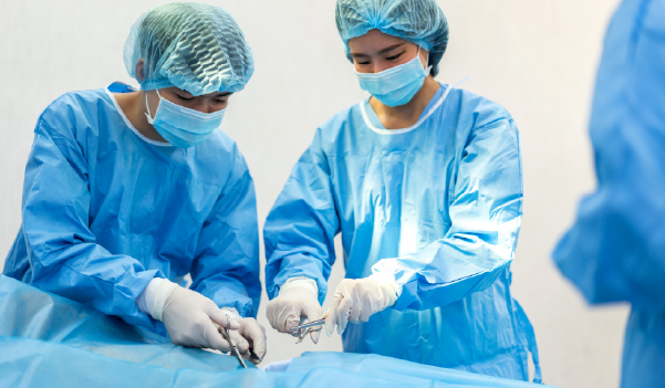 Ovarian Cyst - Diagnosis and Treatment