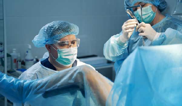 Fistula Treatment in Chennai