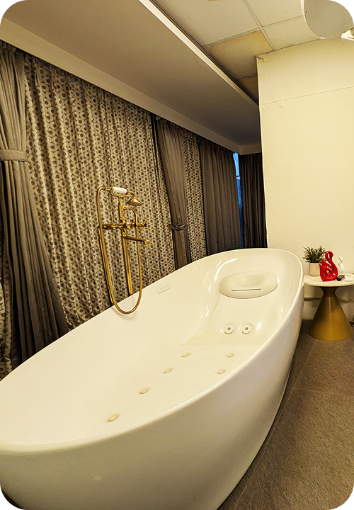 Water Birthing Suite