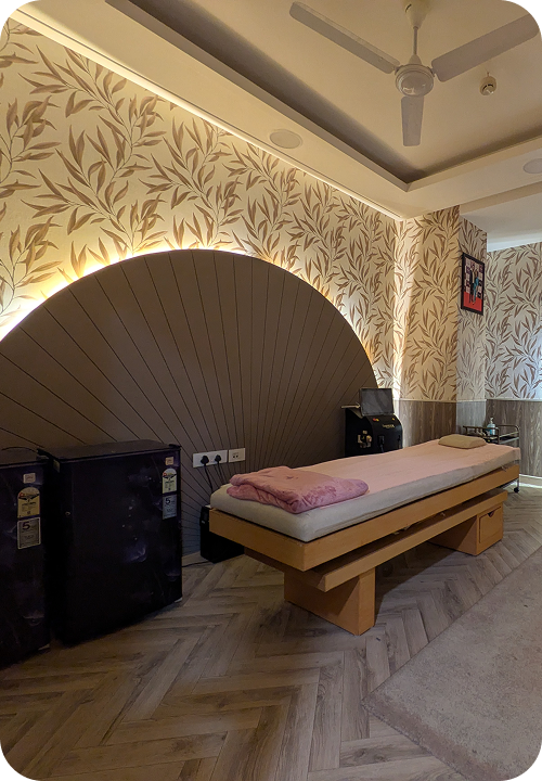 Wellness Room