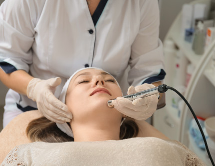 anti aging treatment