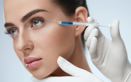 Anti-Aging Treatment Journey