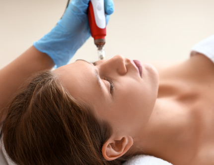 bb glow treatment