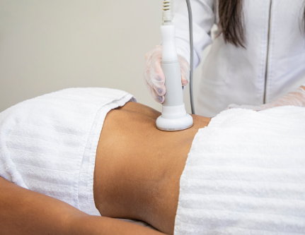 body contouring treatment