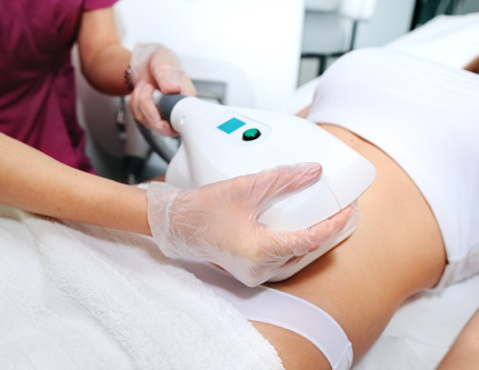 cool sculpting 