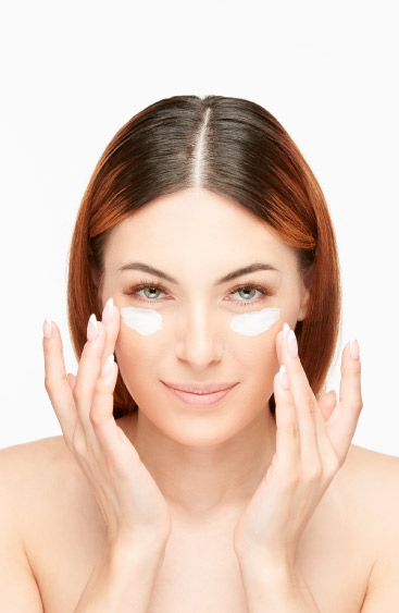 Overview of Puffy Eyes