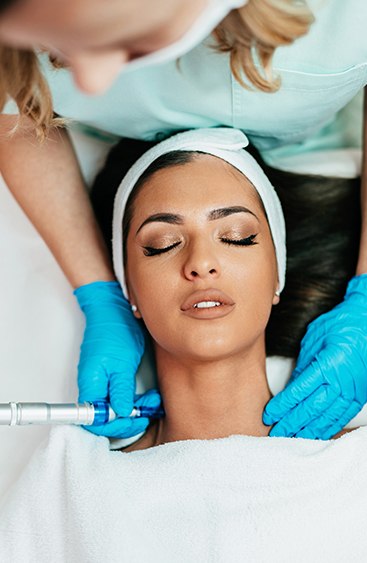 Overview of Derma Pen