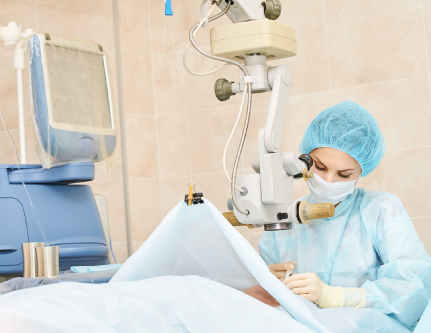 know-more-about-Excimer Laser-treatment-in-Delhi