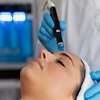 Hydra Facial