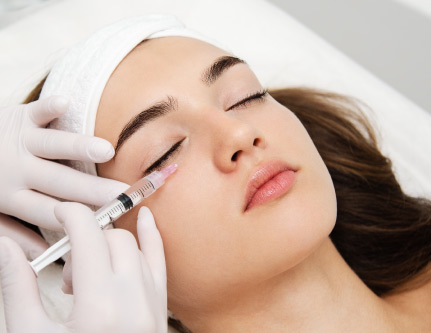 laser skin rejuvenation treatment