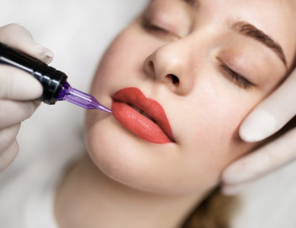 lip pigmentation treatment