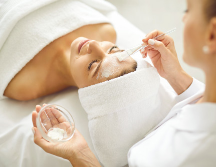 hyperpigmentation treatment
