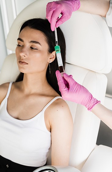 Overview of Platelet Rich Plasma Therapy