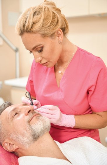 Overview of Scalp Micropigmentation